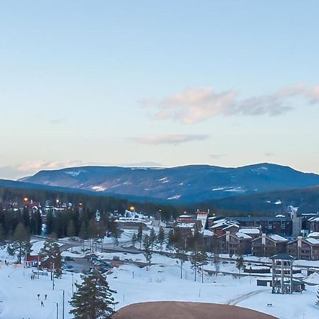 Trysiltunet 16B Экстерьер фото